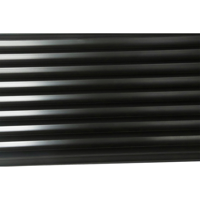 Placas de grafito ranuradas para guía de flujo | Placas de grafito ranuradas de alta pureza diseñadas específicamente para equipos de vacío CVD de semiconductores - NHD Carbon